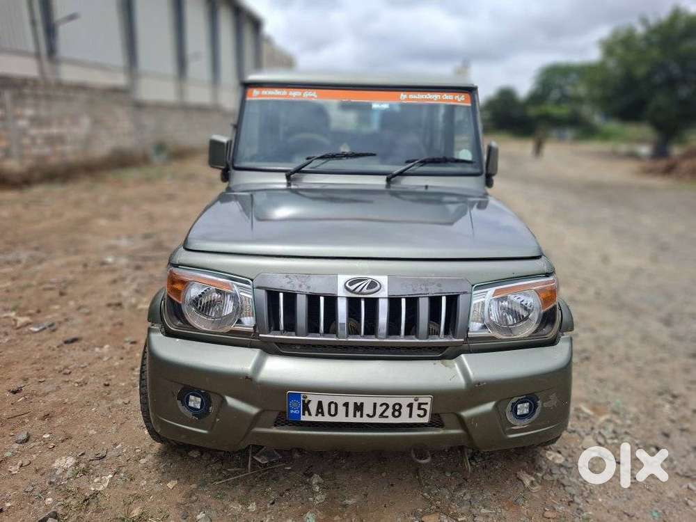 2012 2.5 ZLX BS IV — ₹4.25L on OLX