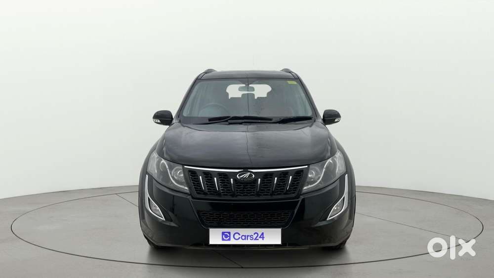 2017 [2015-2018] 2.2 W6 2WD — ₹7.59L on OLX