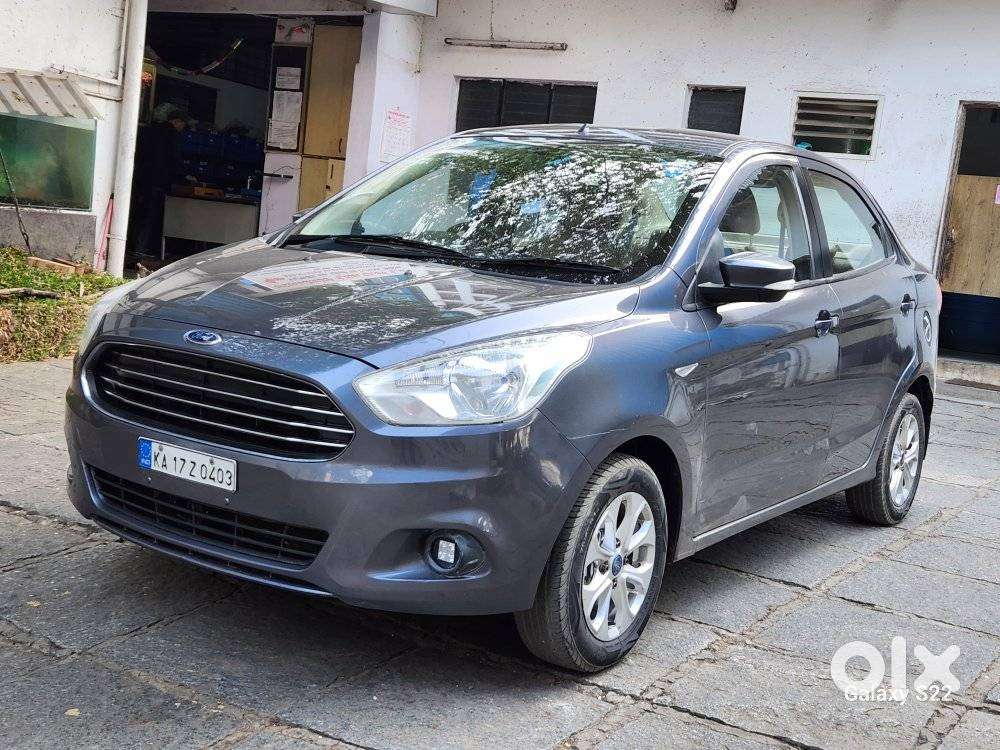 2017 1.5 Ti-VCT Titanium — ₹2.95L on OLX