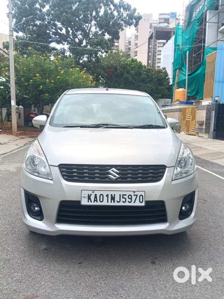 2015 VXI — ₹6.50L on OLX