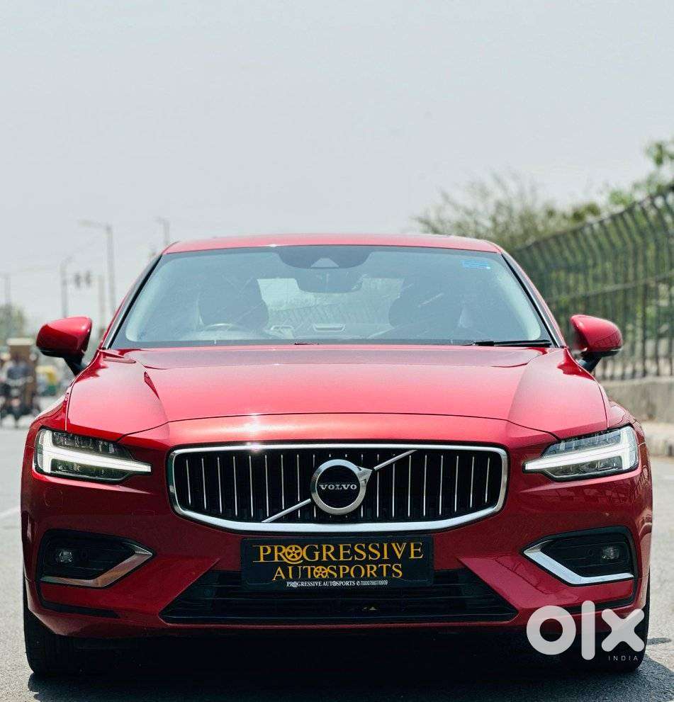2022 T4 Inscription — ₹22.8L on OLX