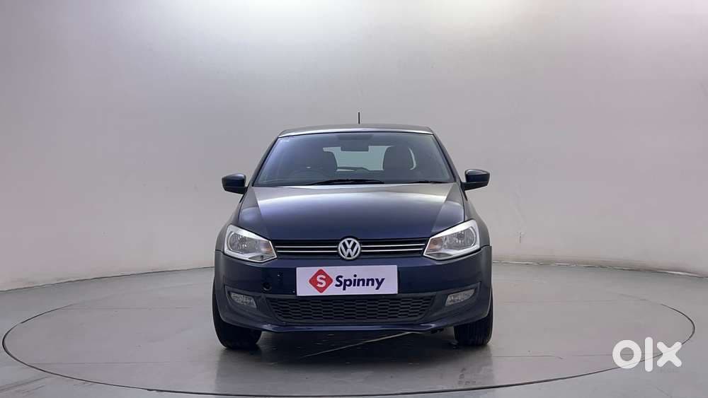 2013 [2009-2014] 1.2 Petrol Comfortline — ₹3.04L on OLX