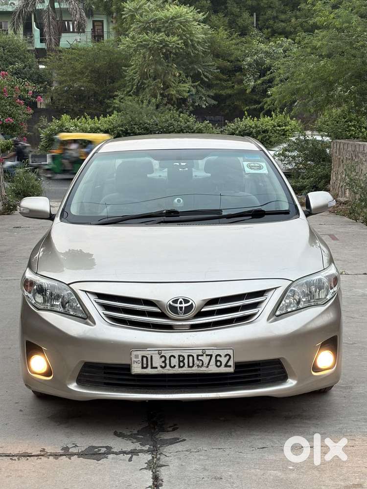 2012 2010-2013 1.8 G CNG — ₹2.90L on OLX