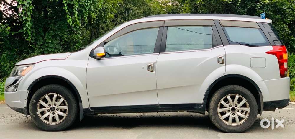 2016 1.99 mHawk W10 AT — ₹4.95L on OLX