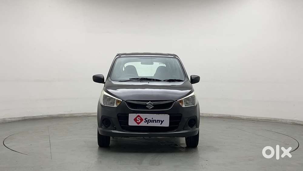 2019 2010-2014 1.0 VXI — ₹2.91L on OLX