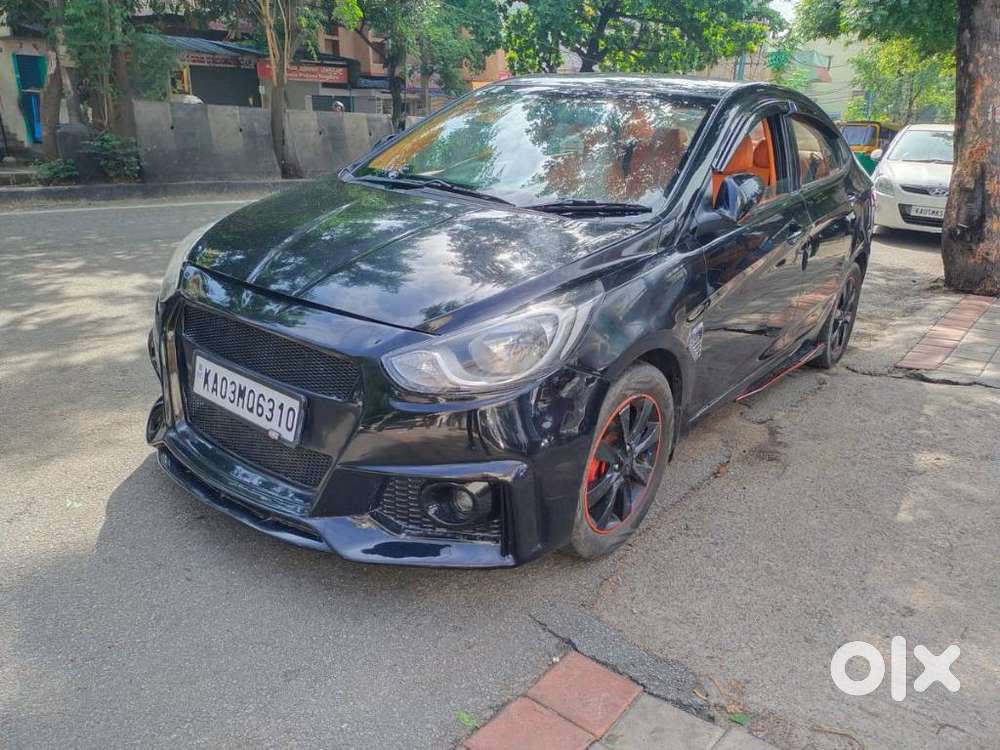 2012 1.4 VTVT — ₹3.75L on OLX