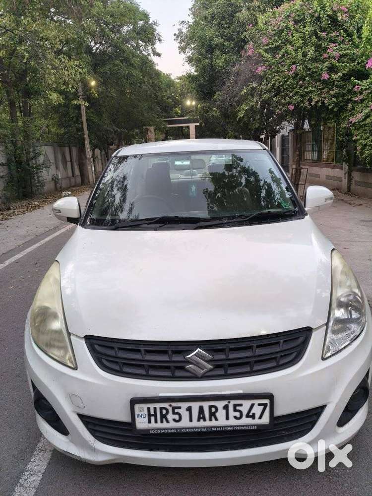 2012 VXI AT Optional — ₹1.80L on OLX