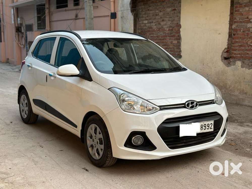 2018 Sportz Dual Tone 1.2 CRDi — ₹2.70L on OLX