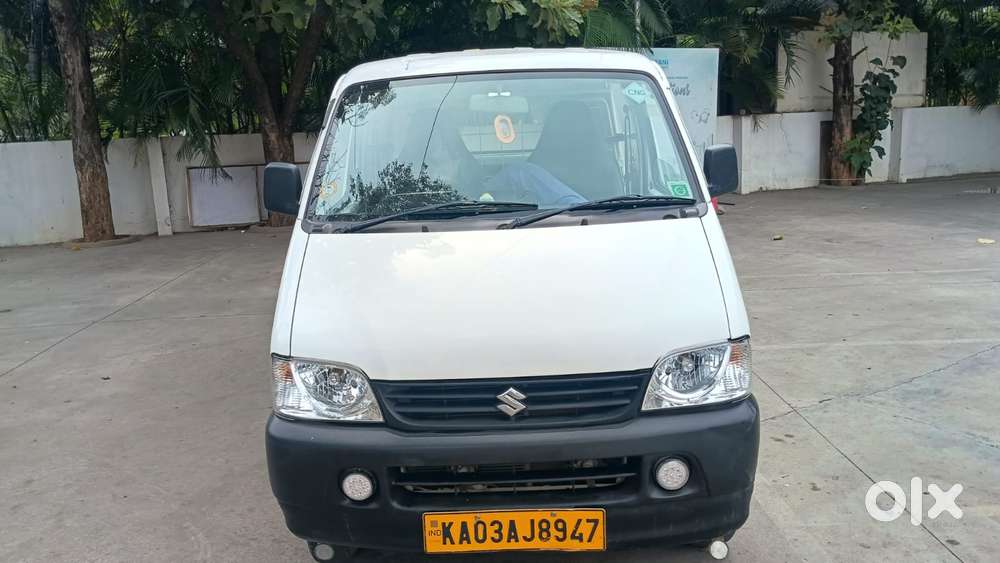 2021 Cargo — ₹4.00L on OLX