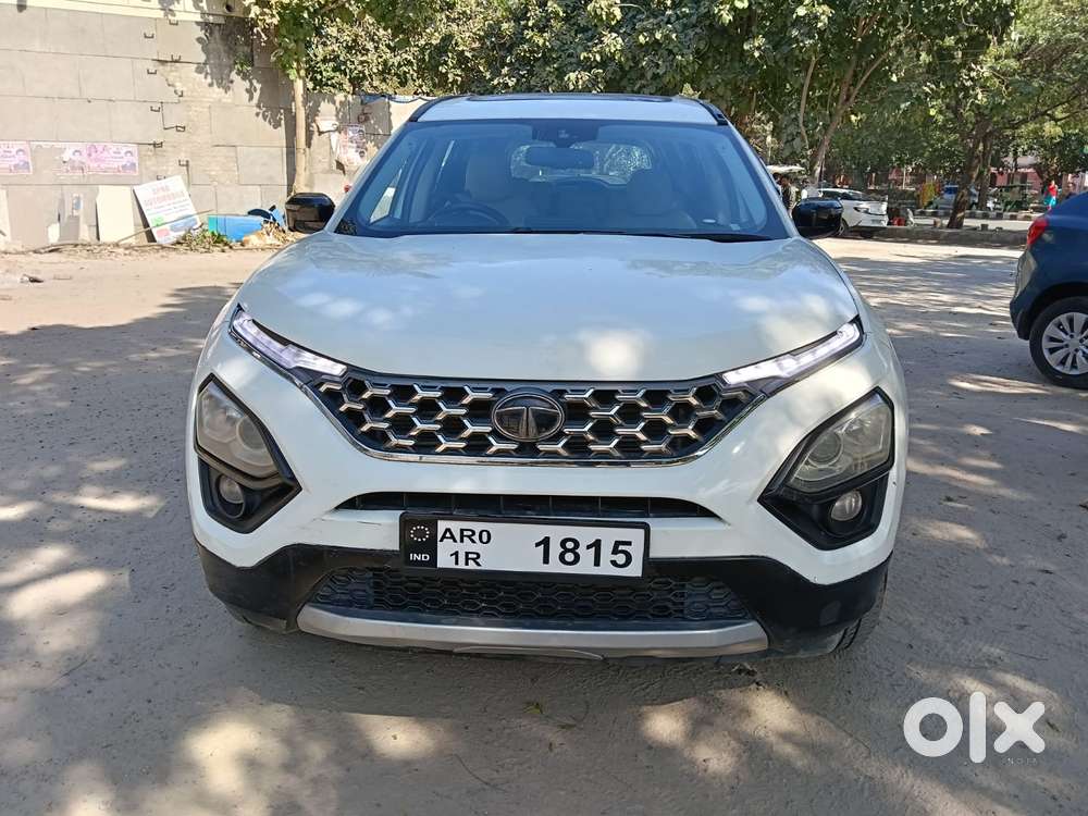 2023 XZ Plus — ₹12.5L on OLX