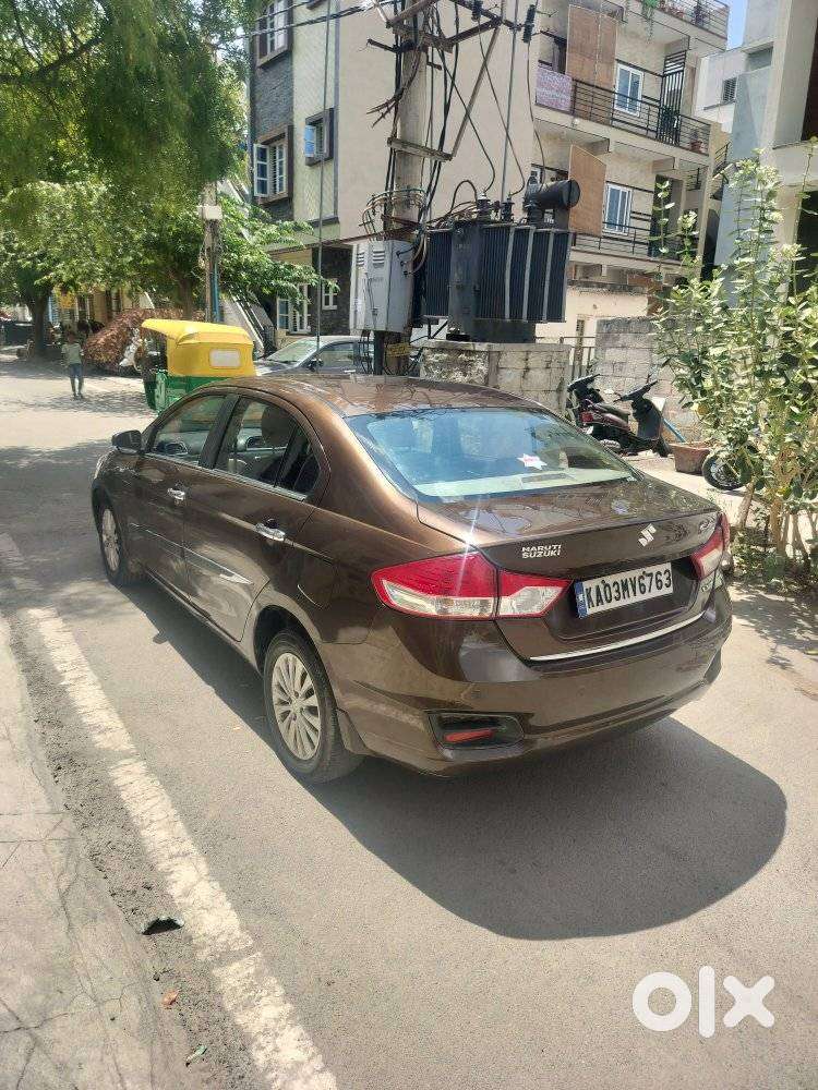 2015 2014-2017 1.4 VXi (O) — ₹3.77L on OLX