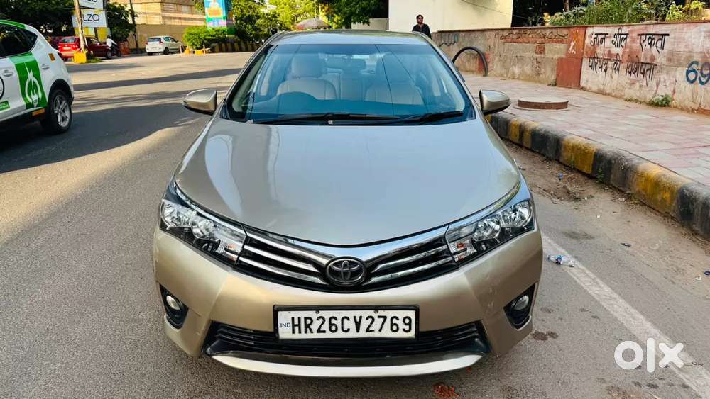 2016 [2017-2020] 1.8 G — ₹5.00L on OLX