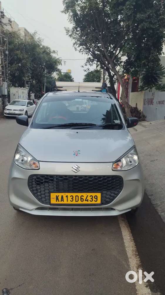 2023 K10 VXi (O) — ₹3.70L on OLX