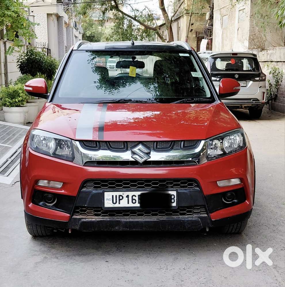 2016 LDI (O) — ₹3.90L on OLX