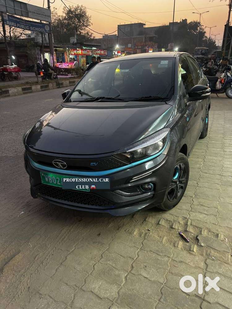 2023 XZ Plus — ₹6.65L on OLX