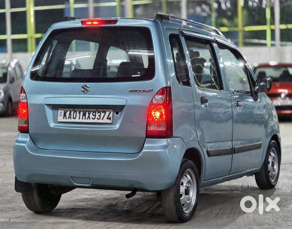 2008 LXI — ₹1.60L on OLX