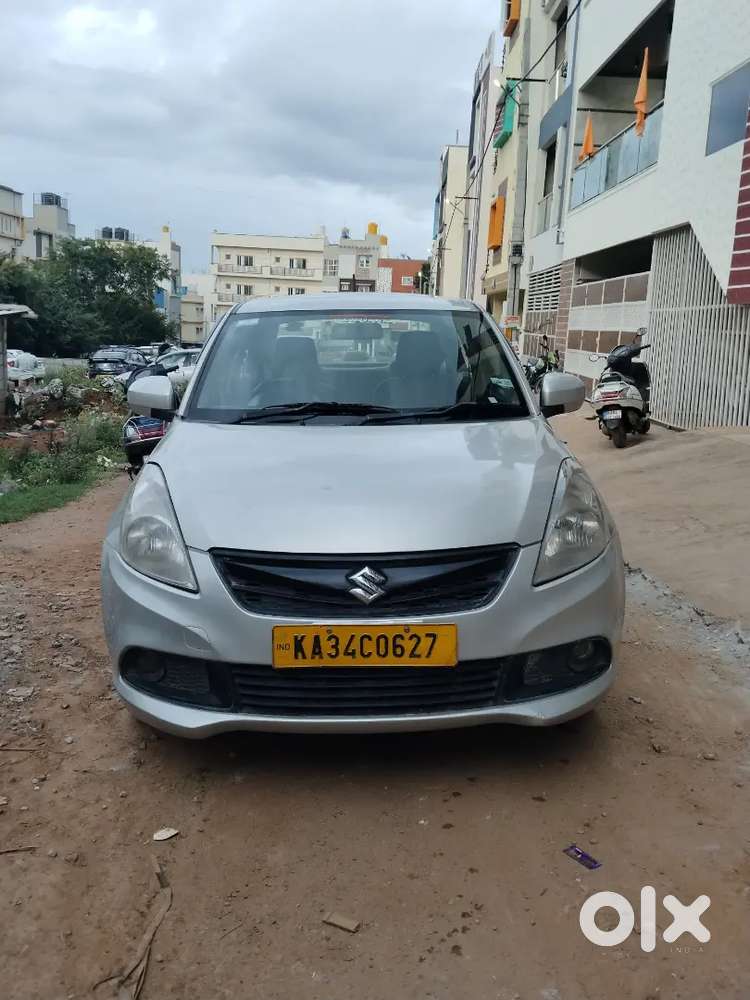 2020 LDI ABS — ₹4.95L on OLX