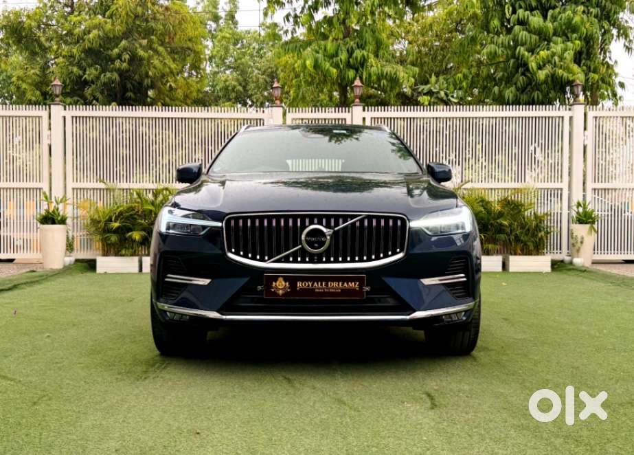 2022 2.0 B5 Ultimate — ₹39.9L on OLX