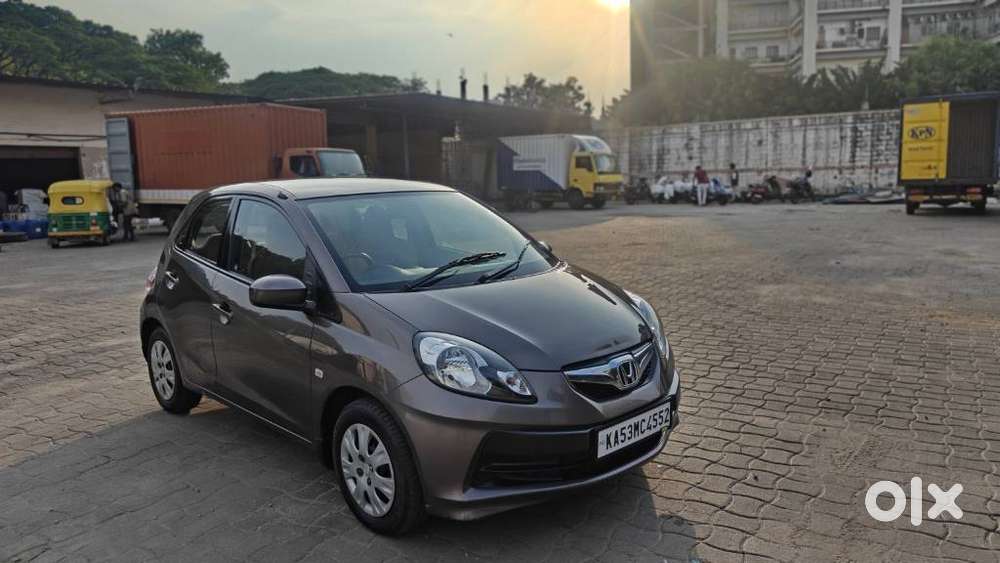 2012 S MT — ₹2.75L on OLX