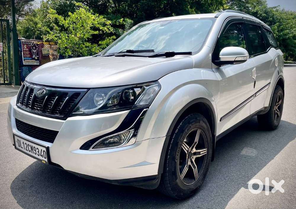 2018 2011-2015 W6 2WD — ₹7.50L on OLX