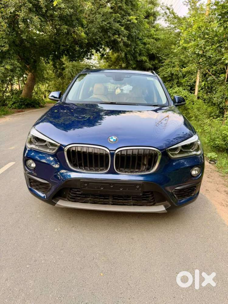 2016 2.0 SDRIVE 20D — ₹7.95L on OLX
