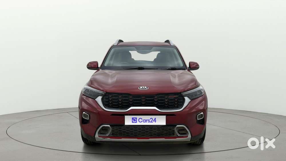 2020 1.0 GTX Plus IMT — ₹6.93L on OLX