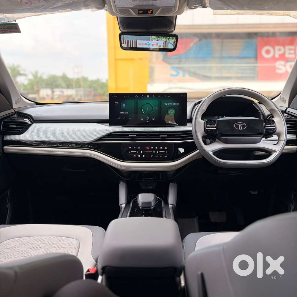2026 FEA+75 — ₹26.0L on OLX