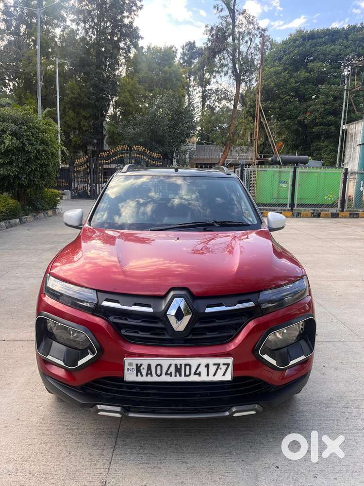 2024 Renault Kwid — used car price guide