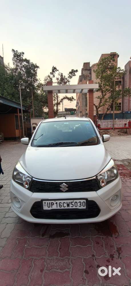 2021 2017-2021 1.0 VXI AMT — ₹4.25L on OLX