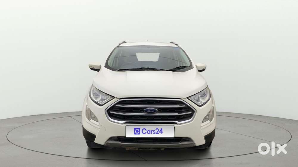 2019 [2017-2021] 1.5 Titanium TI-VCT — ₹3.77L on OLX