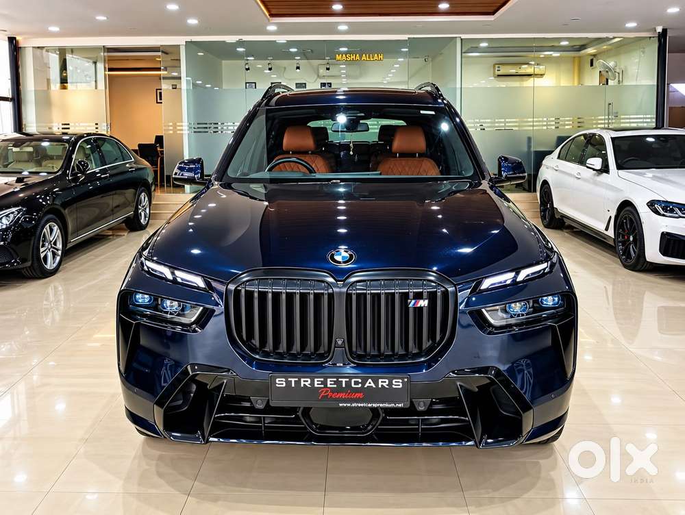 2023 3.0 xDrive 40I M Sport — ₹89.0L on OLX