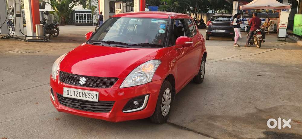 2015 2014-2018 1.2 VXI — ₹3.25L on OLX