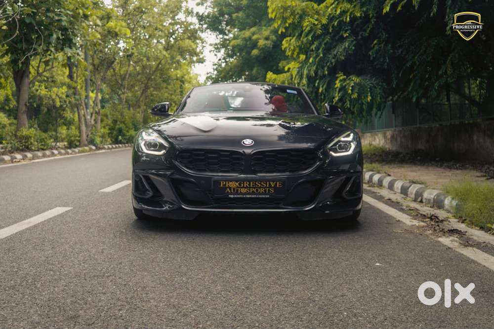 2025 3.0 M40I — ₹99.8L on OLX