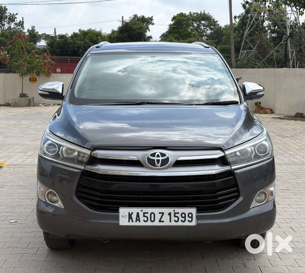 2017 2.4 Z 7 STR — ₹14.5L on OLX