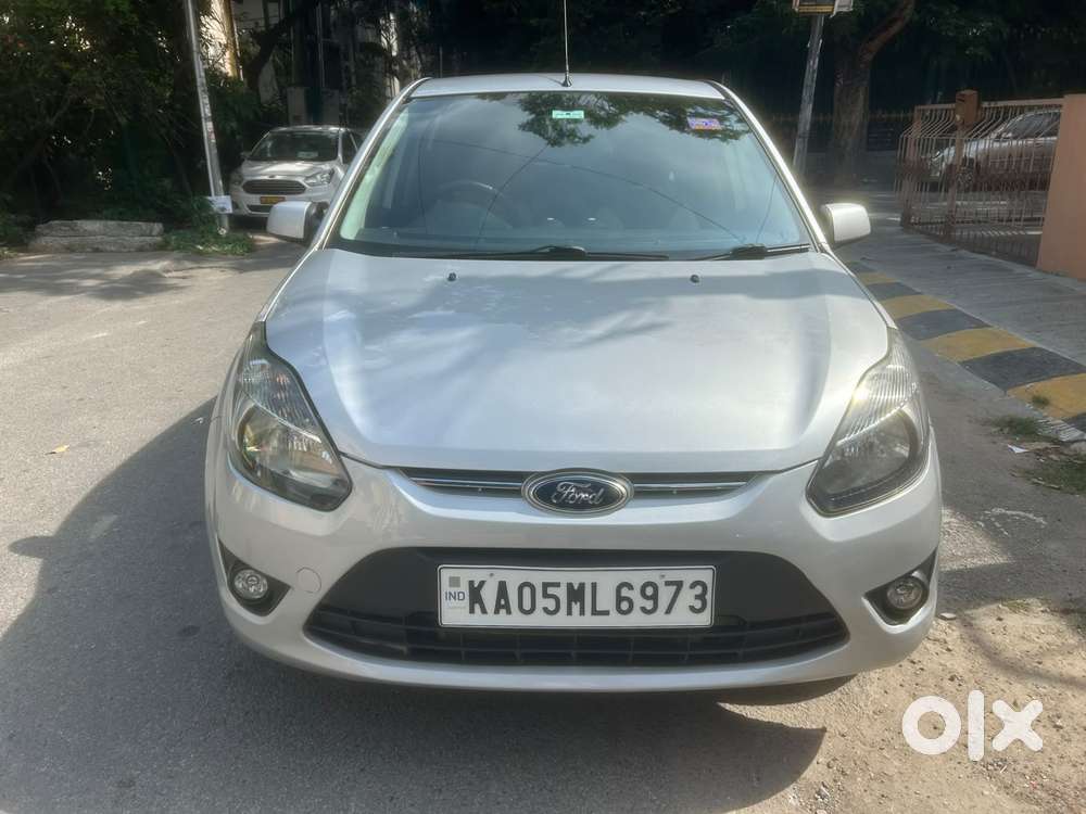2012 1.5 TDCI Titanium MT — ₹1.75L on OLX