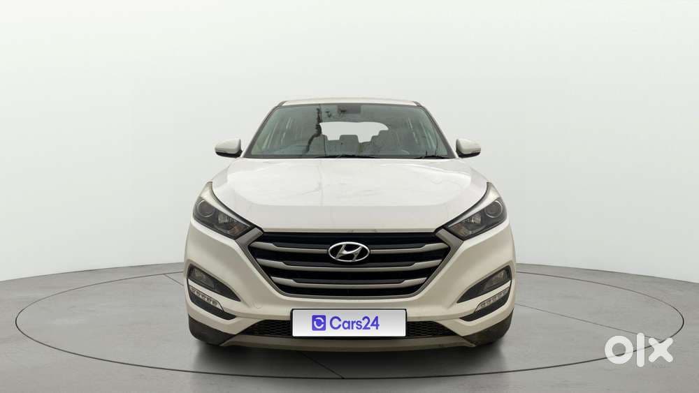 2018 2.0 2WD MT Diesel — ₹9.02L on OLX