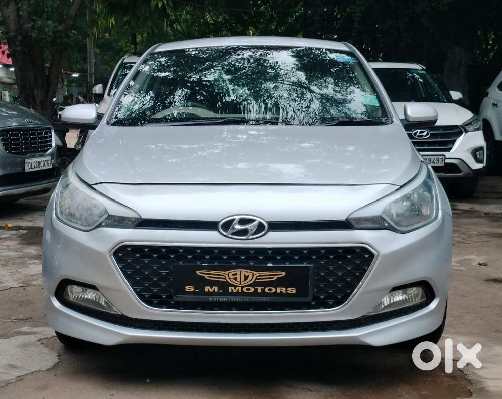 2014 Magna 1.2 MT — ₹2.70L on OLX