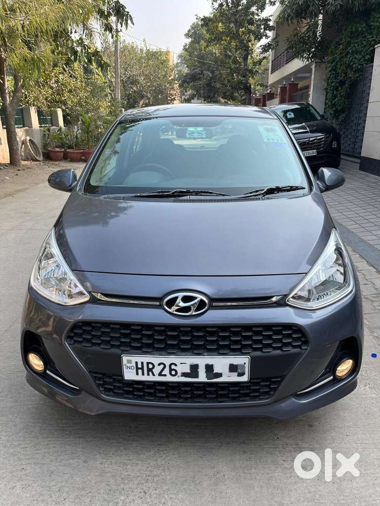 2018 Magna O — ₹3.60L on OLX