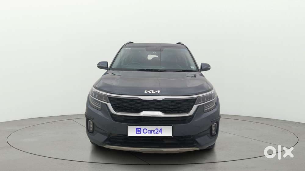 2021 1.5 HTX Petrol — ₹8.38L on OLX