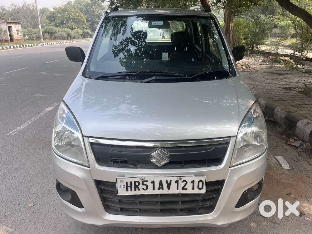 2013 1.0 LXI KREST LIMITED EDITION CNG — ₹1.65L on OLX