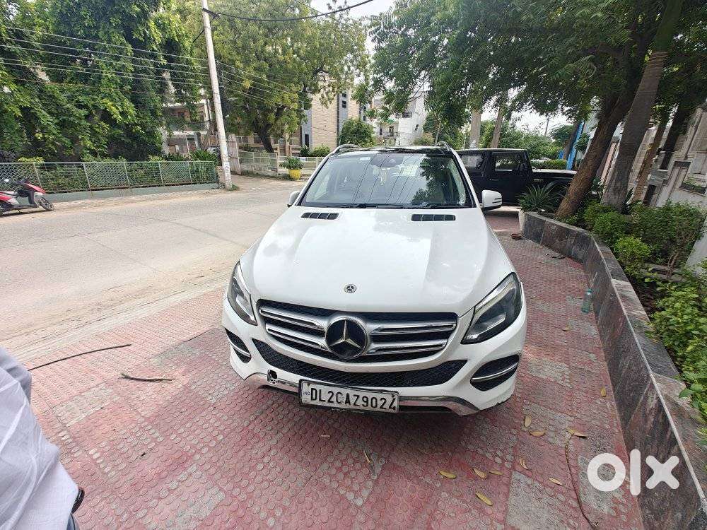 2019 2.1 250d 4MATIC — ₹23.0L on OLX
