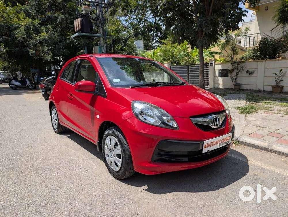 2012 S MT 2012 — ₹3.25L on OLX