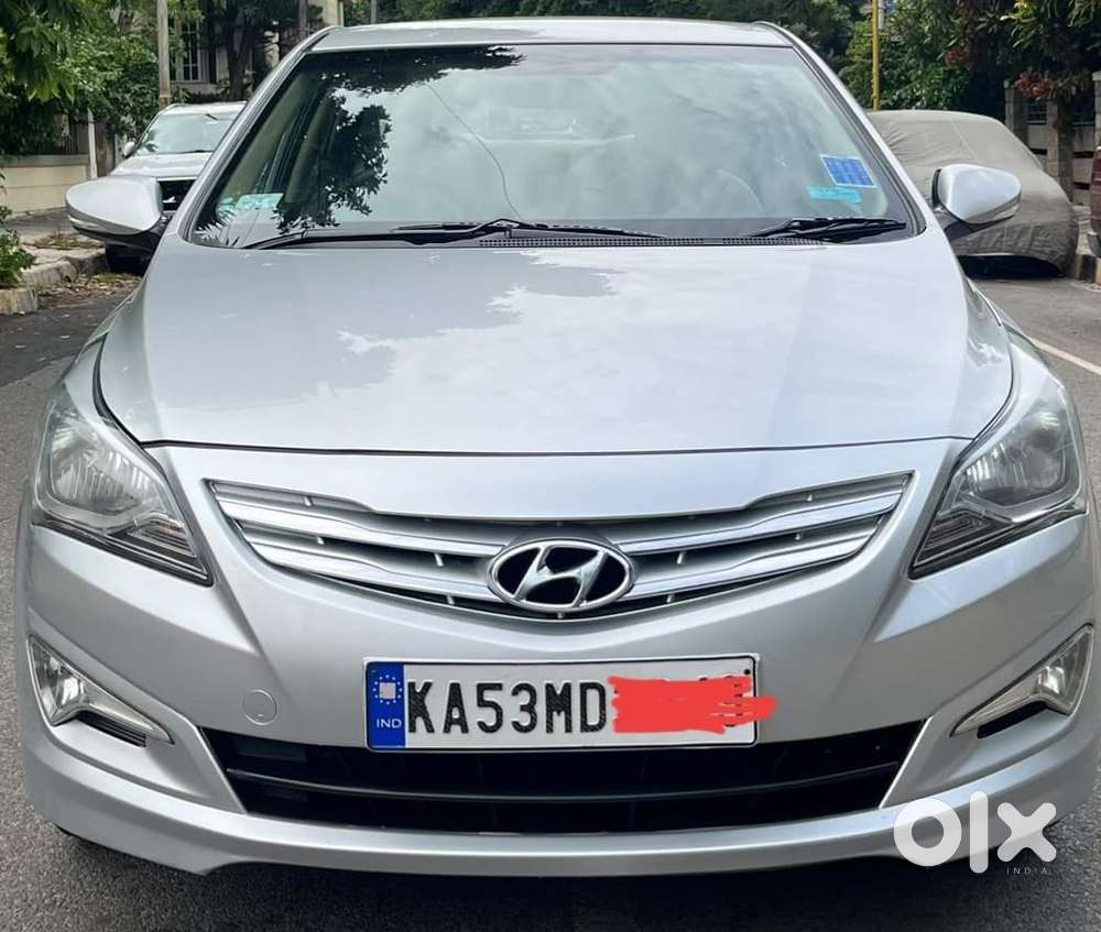 2016 1.6 VTVT SX — ₹5.75L on OLX
