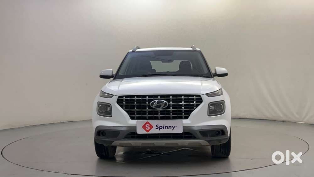 2019 1.0 SX Plus Turbo DCT — ₹6.37L on OLX