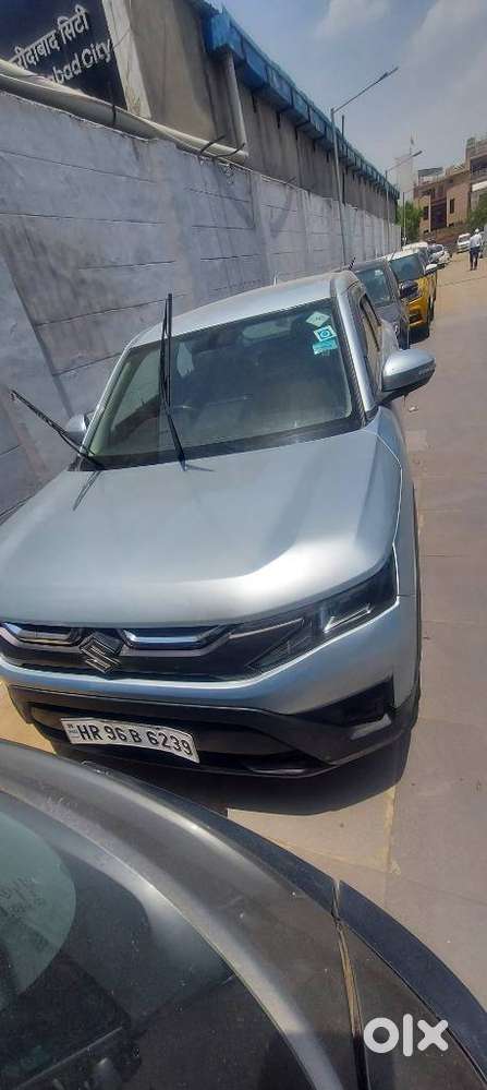 2023 LXI — ₹7.29L on OLX