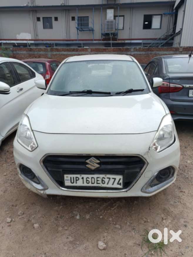 2022 Maruti Suzuki Dzire — used car price guide