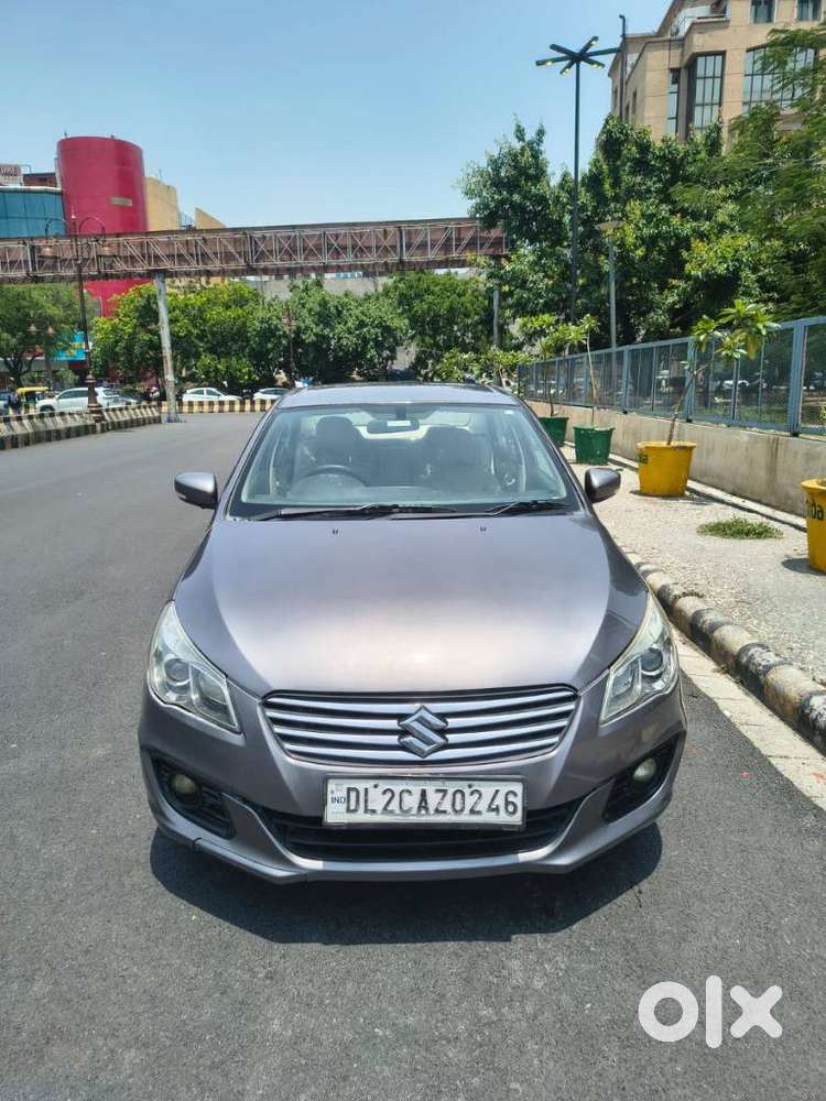 2018 Sigma — ₹3.95L on OLX