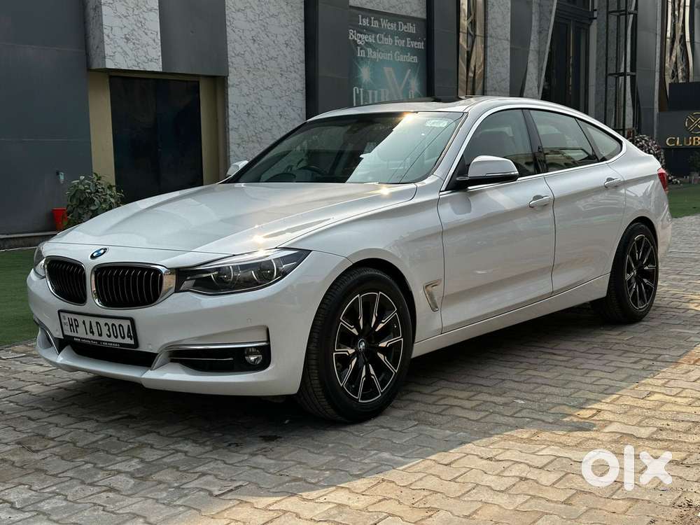 2019 GT Luxury Line — ₹22.8L on OLX