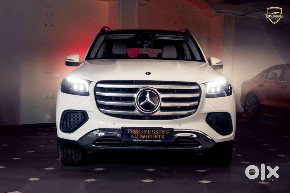 2024 450d 4MATIC — ₹97.8L on OLX