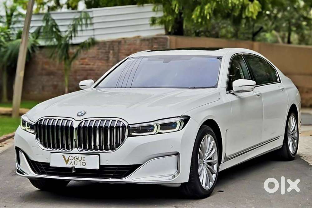2020 3.0 740Li — ₹58.0L on OLX